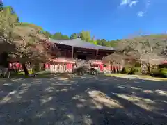 醍醐寺(京都府)