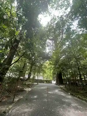 伊勢神宮外宮（豊受大神宮）(三重県)