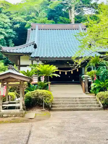真野寺(千葉県)