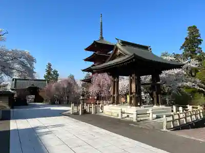 最勝院のその他建物