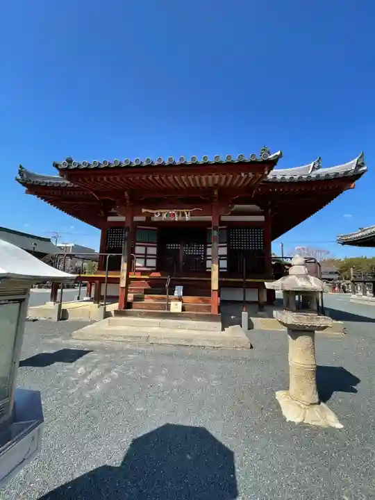 総持寺(大阪府)