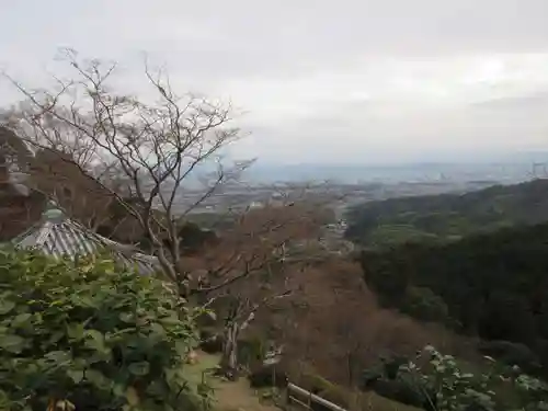 善峯寺(京都府)