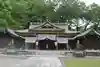 岐阜護國神社(岐阜県)