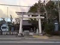 日枝神社(静岡県)