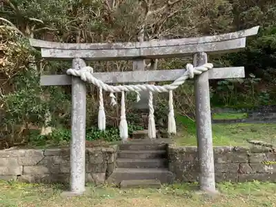 貴船神社の鳥居