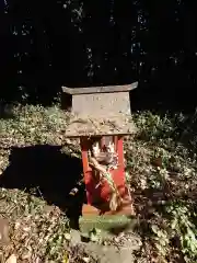 那須神社(栃木県)