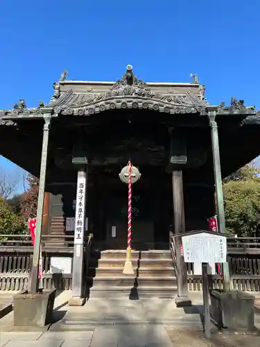 鑁阿寺(栃木県)