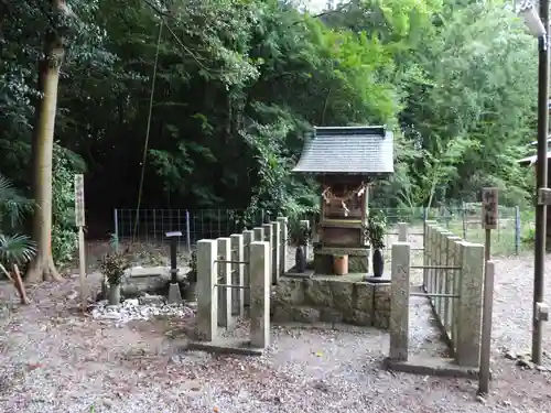 津島神社(滋賀県)