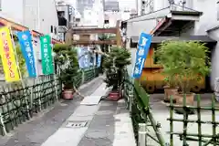 烏森神社(東京都)