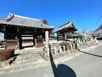 安楽寺(滋賀県)