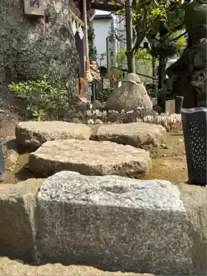 高木神社(東京都)