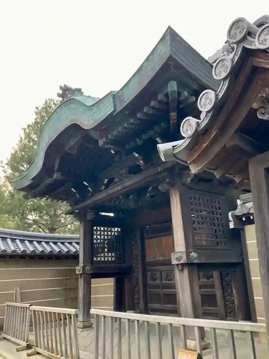 高台寺(高台寿聖禅寺・高臺寺)(京都府)