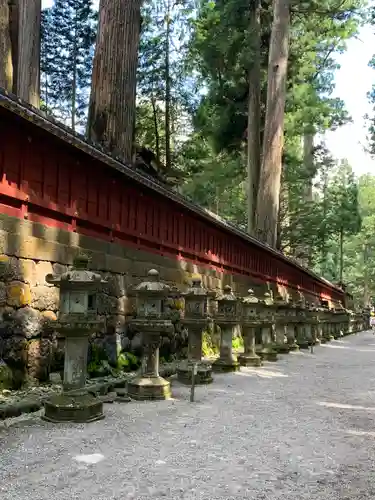 日光東照宮(栃木県)