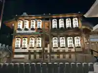 茨木神社(大阪府)