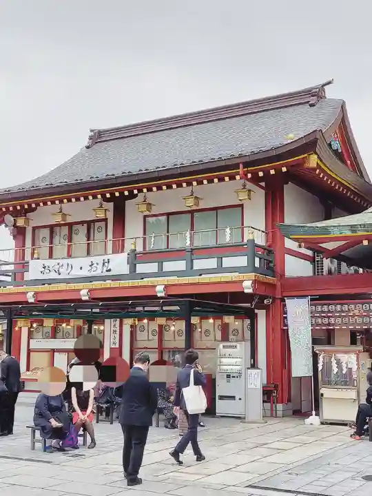 神田神社(神田明神)のその他建物