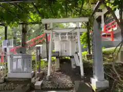 手稲神社(北海道)