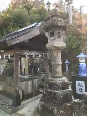 陶山神社(佐賀県)