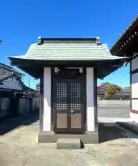 覚性院(栃木県)