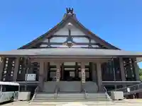 照蓮寺の本殿・本堂