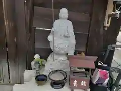 大神宮寺御倉堂(三重県)