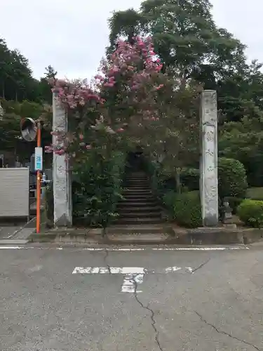 崇禅寺のその他建物