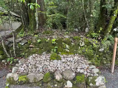 伊勢神宮内宮（皇大神宮）(三重県)