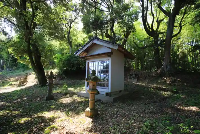 宗昌寺の建物その他