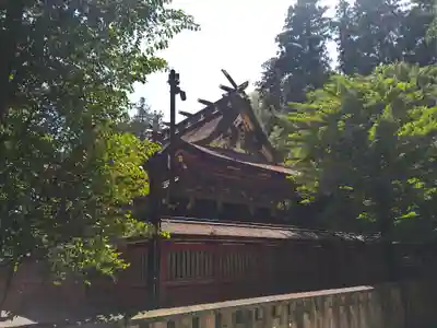 一之宮貫前神社(群馬県)