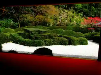 大池寺(滋賀県)