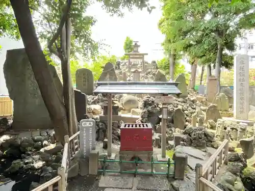 羽田神社(東京都)