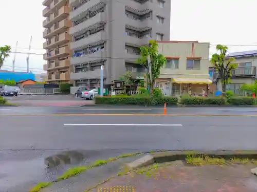 神明社（八幡3丁目）のその他建物