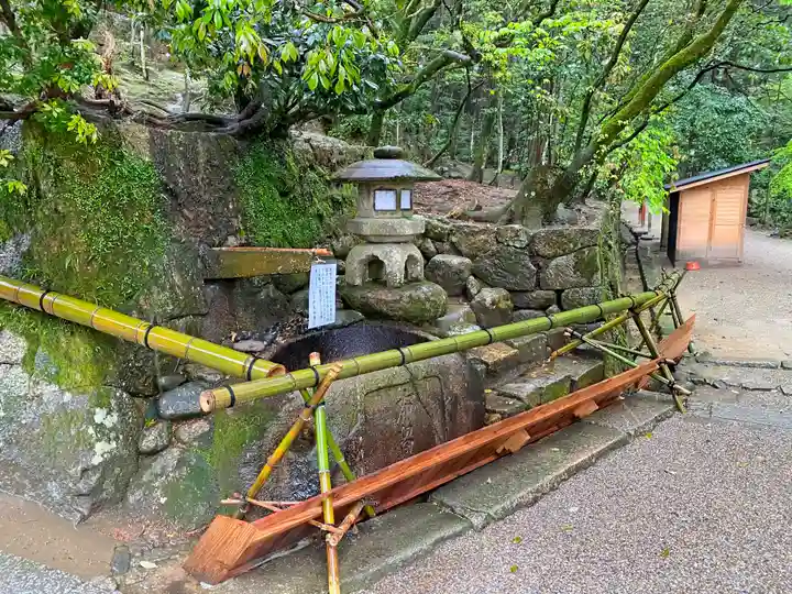 石上神宮のその他建物