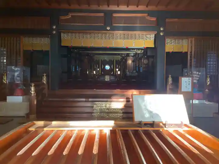 王子神社(東京都)