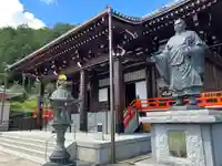 本圀寺(京都府)