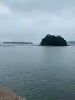 小島神社(長崎県)