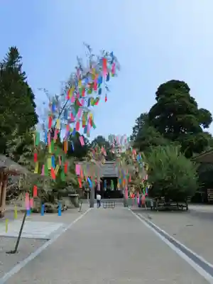 射水神社のその他建物