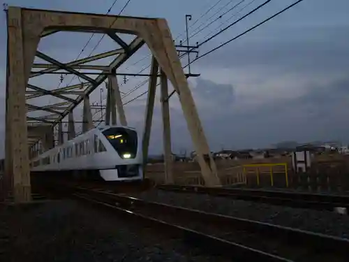須賀神社(栃木県)