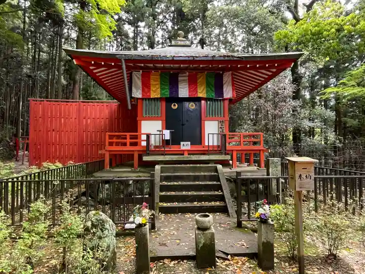談山神社(奈良県)