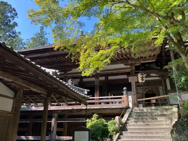 石山寺(滋賀県)