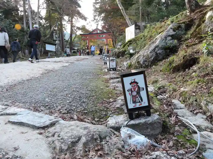 日吉大社(滋賀県)