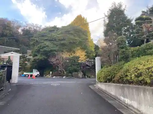 宝珠院(神奈川県)