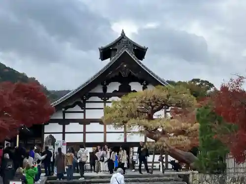 天龍寺(京都府)