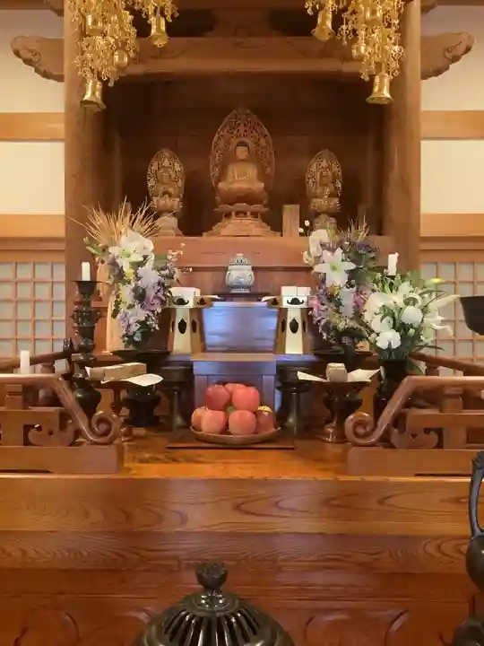 二福寺(岐阜県)