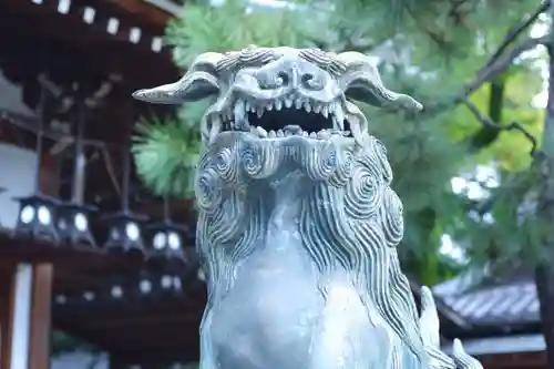 杭全神社(大阪府)