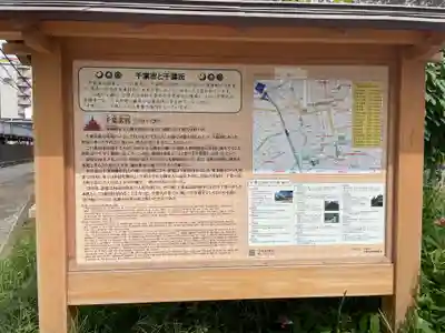 千葉神社のその他建物