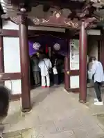 城戸ノ滝不動堂(福岡県)