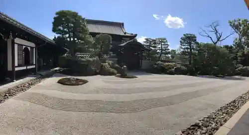 建仁寺（建仁禅寺）(京都府)