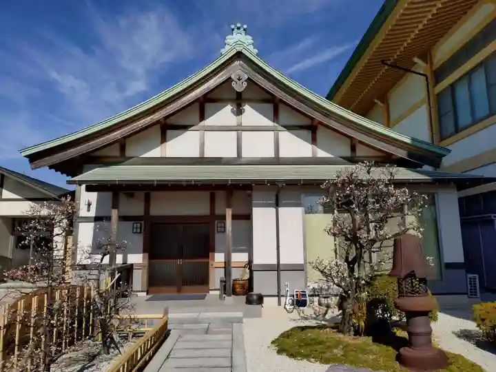 梅蔭寺(静岡県)