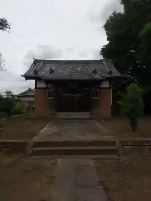 香取神社(千葉県)