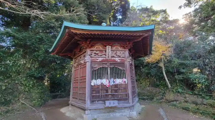 笠森寺(千葉県)